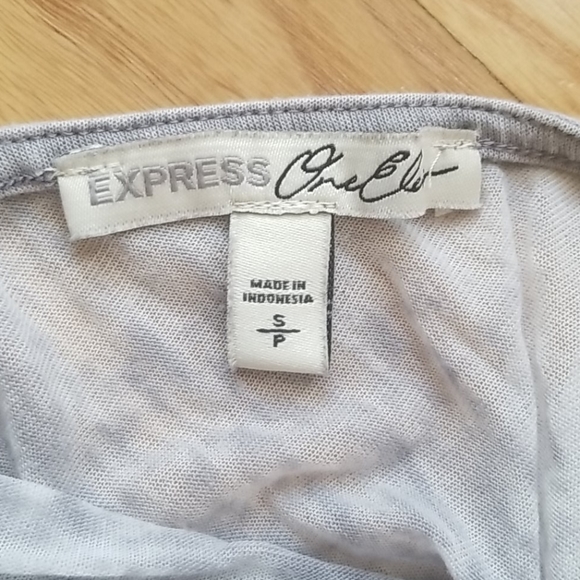 Express burnout tank - Picture 3 of 5